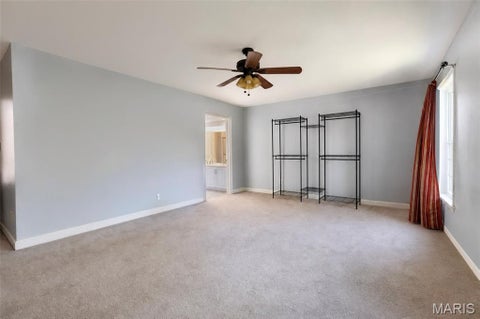 Tiny photo for 16726 Kehrsgrove Drive, Chesterfield, MO 63005 (MLS # 26035657)