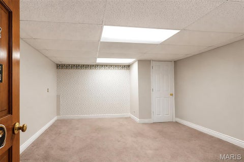 Tiny photo for 16726 Kehrsgrove Drive, Chesterfield, MO 63005 (MLS # 26035657)