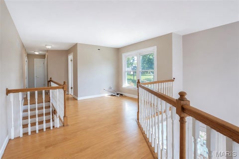 Tiny photo for 16726 Kehrsgrove Drive, Chesterfield, MO 63005 (MLS # 26035657)