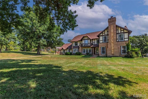 Tiny photo for 16726 Kehrsgrove Drive, Chesterfield, MO 63005 (MLS # 26035657)