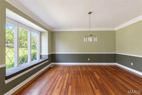 Tiny photo for 16726 Kehrsgrove Drive, Chesterfield, MO 63005 (MLS # 26035657)