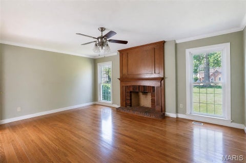 Tiny photo for 16726 Kehrsgrove Drive, Chesterfield, MO 63005 (MLS # 26035657)