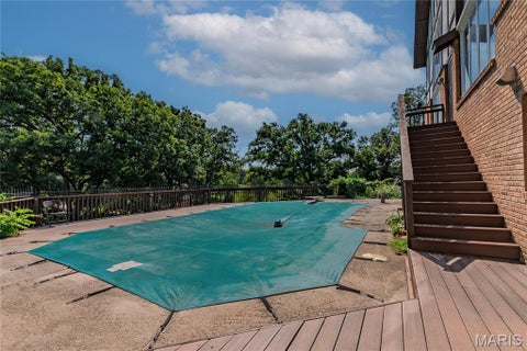 Tiny photo for 16726 Kehrsgrove Drive, Chesterfield, MO 63005 (MLS # 26035657)