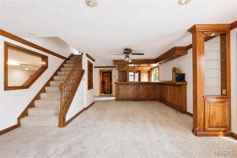 Tiny photo for 16726 Kehrsgrove Drive, Chesterfield, MO 63005 (MLS # 26035657)