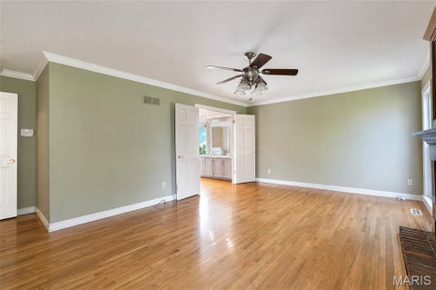 Tiny photo for 16726 Kehrsgrove Drive, Chesterfield, MO 63005 (MLS # 26035657)