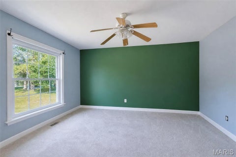 Tiny photo for 16726 Kehrsgrove Drive, Chesterfield, MO 63005 (MLS # 26035657)
