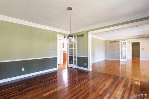 Tiny photo for 16726 Kehrsgrove Drive, Chesterfield, MO 63005 (MLS # 26035657)
