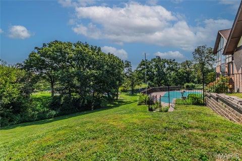 Tiny photo for 16726 Kehrsgrove Drive, Chesterfield, MO 63005 (MLS # 26035657)