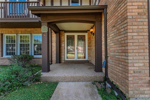 Tiny photo for 16726 Kehrsgrove Drive, Chesterfield, MO 63005 (MLS # 26035657)