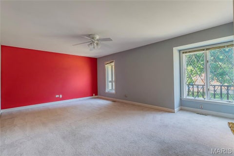 Tiny photo for 16726 Kehrsgrove Drive, Chesterfield, MO 63005 (MLS # 26035657)