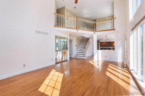 Tiny photo for 16726 Kehrsgrove Drive, Chesterfield, MO 63005 (MLS # 26035657)