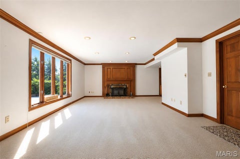 Tiny photo for 16726 Kehrsgrove Drive, Chesterfield, MO 63005 (MLS # 26035657)