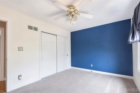 Tiny photo for 16726 Kehrsgrove Drive, Chesterfield, MO 63005 (MLS # 26035657)