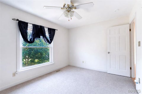 Tiny photo for 16726 Kehrsgrove Drive, Chesterfield, MO 63005 (MLS # 26035657)