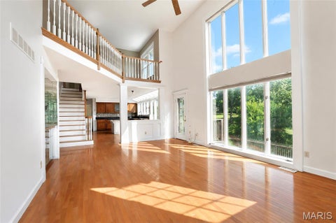 Tiny photo for 16726 Kehrsgrove Drive, Chesterfield, MO 63005 (MLS # 26035657)