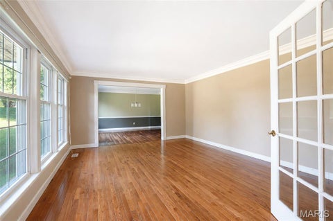 Tiny photo for 16726 Kehrsgrove Drive, Chesterfield, MO 63005 (MLS # 26035657)