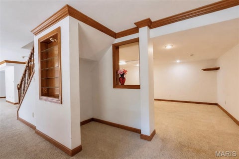 Tiny photo for 16726 Kehrsgrove Drive, Chesterfield, MO 63005 (MLS # 26035657)