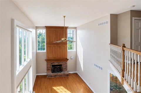 Tiny photo for 16726 Kehrsgrove Drive, Chesterfield, MO 63005 (MLS # 26035657)