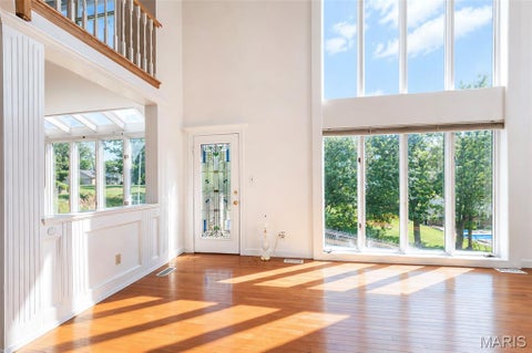 Tiny photo for 16726 Kehrsgrove Drive, Chesterfield, MO 63005 (MLS # 26035657)