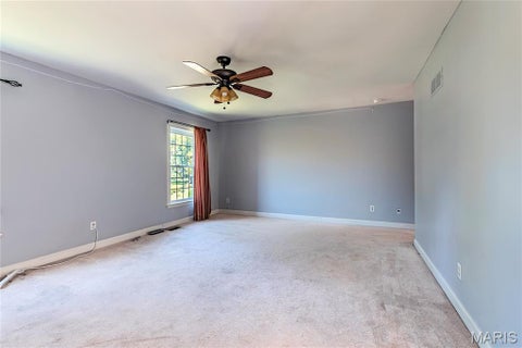 Tiny photo for 16726 Kehrsgrove Drive, Chesterfield, MO 63005 (MLS # 26035657)