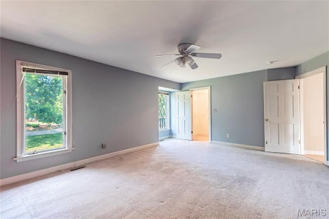 Tiny photo for 16726 Kehrsgrove Drive, Chesterfield, MO 63005 (MLS # 26035657)