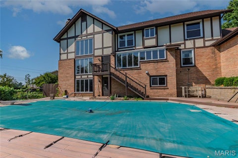 Tiny photo for 16726 Kehrsgrove Drive, Chesterfield, MO 63005 (MLS # 26035657)