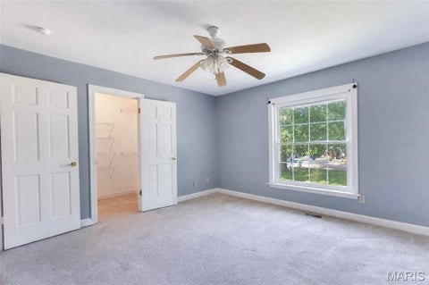 Tiny photo for 16726 Kehrsgrove Drive, Chesterfield, MO 63005 (MLS # 26035657)
