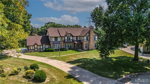Tiny photo for 16726 Kehrsgrove Drive, Chesterfield, MO 63005 (MLS # 26035657)