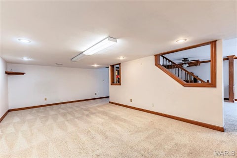 Tiny photo for 16726 Kehrsgrove Drive, Chesterfield, MO 63005 (MLS # 26035657)