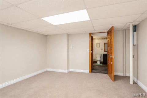 Tiny photo for 16726 Kehrsgrove Drive, Chesterfield, MO 63005 (MLS # 26035657)