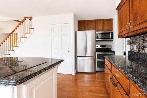 Tiny photo for 16726 Kehrsgrove Drive, Chesterfield, MO 63005 (MLS # 26035657)