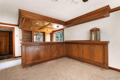 Tiny photo for 16726 Kehrsgrove Drive, Chesterfield, MO 63005 (MLS # 26035657)