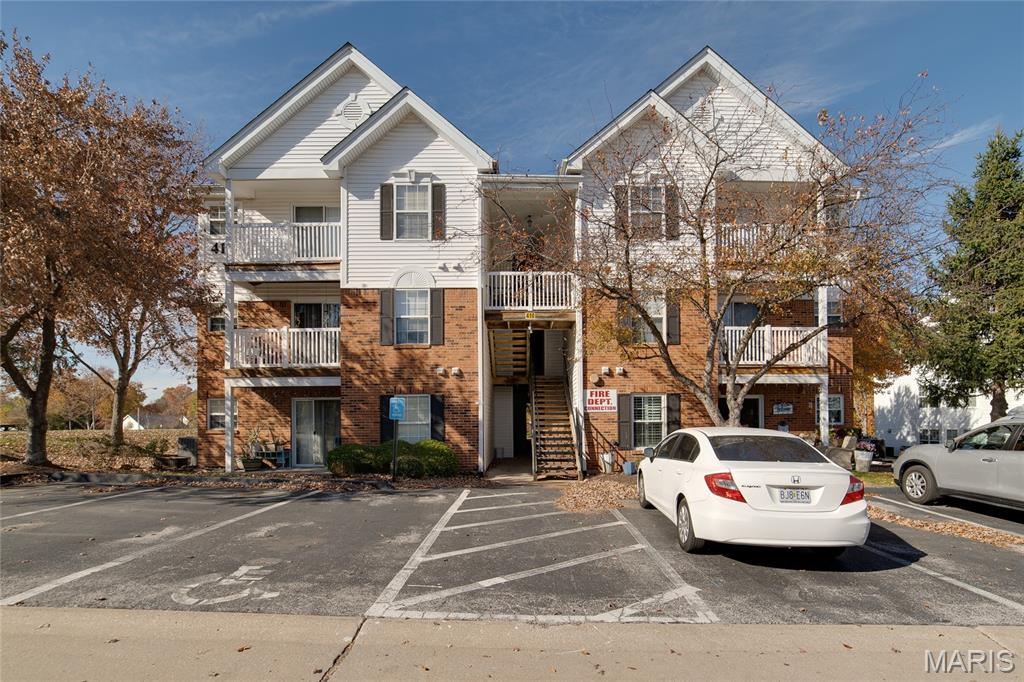 Turnberry Gardens - Residential