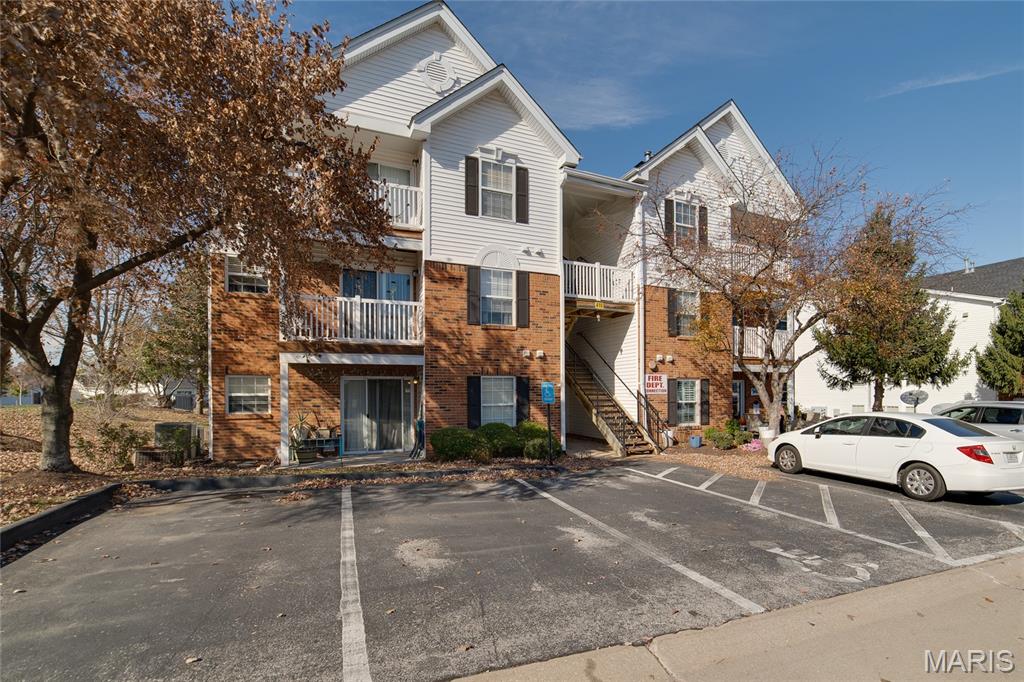 Turnberry Gardens - Residential