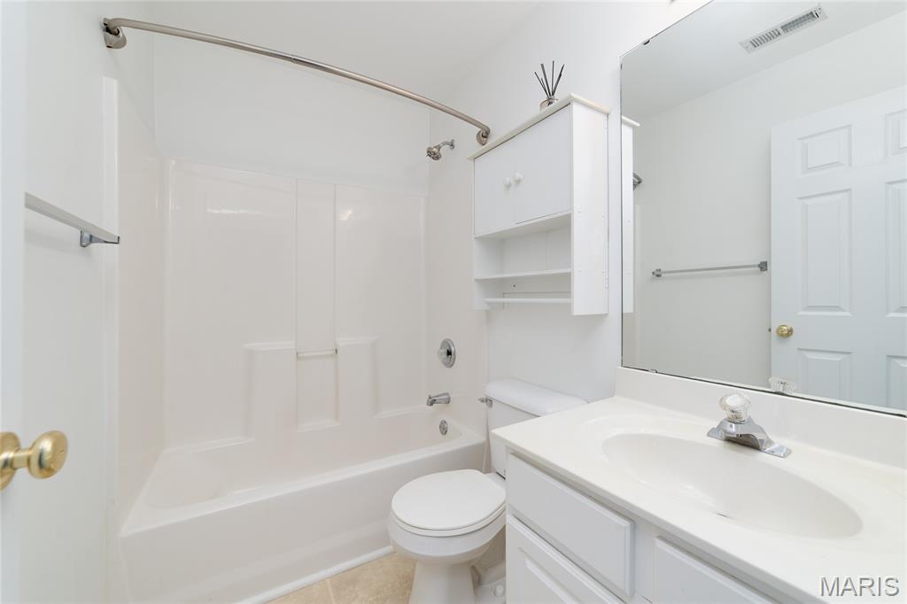 Turnberry Gardens - Residential