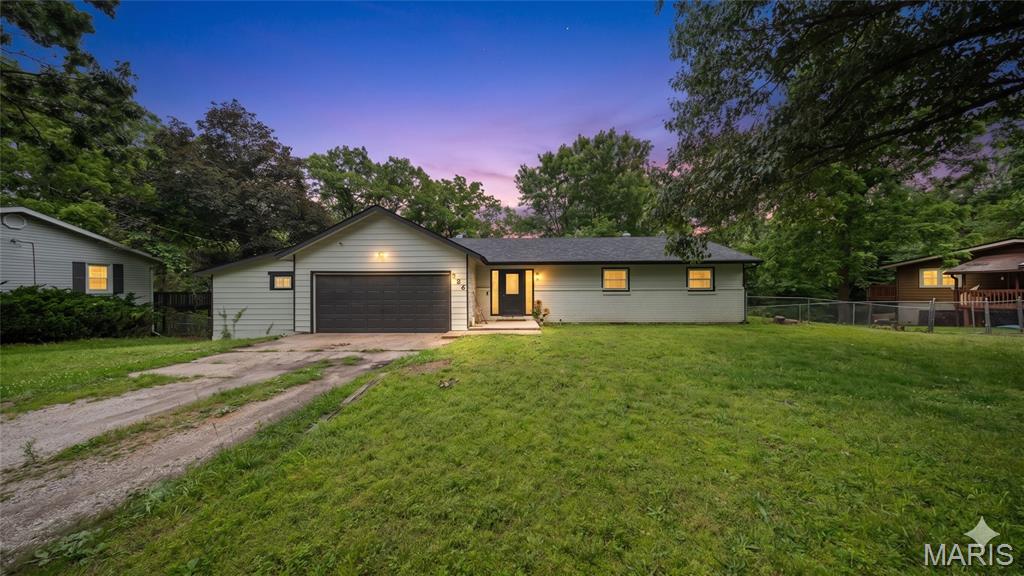 Plainview Sub - Residential
