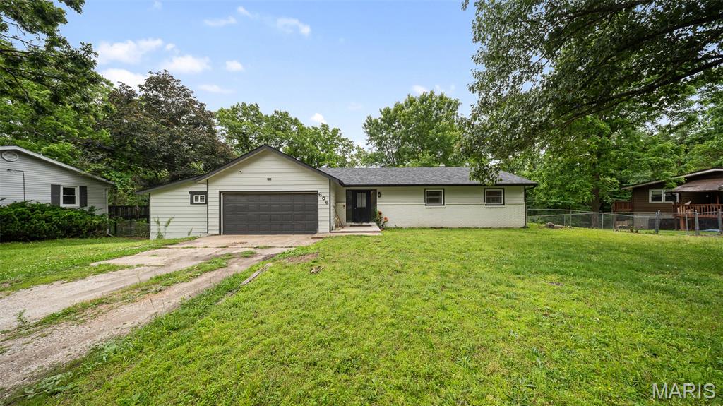 Plainview Sub - Residential