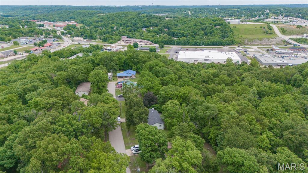 Plainview Sub - Residential