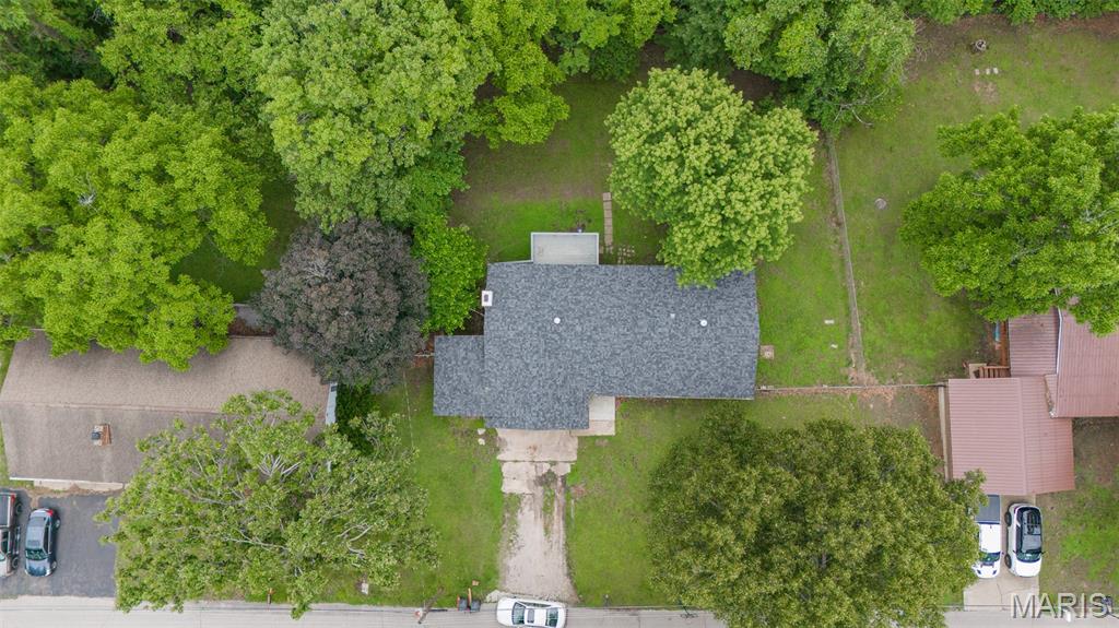 Plainview Sub - Residential