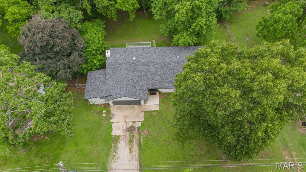 Plainview Sub - Residential