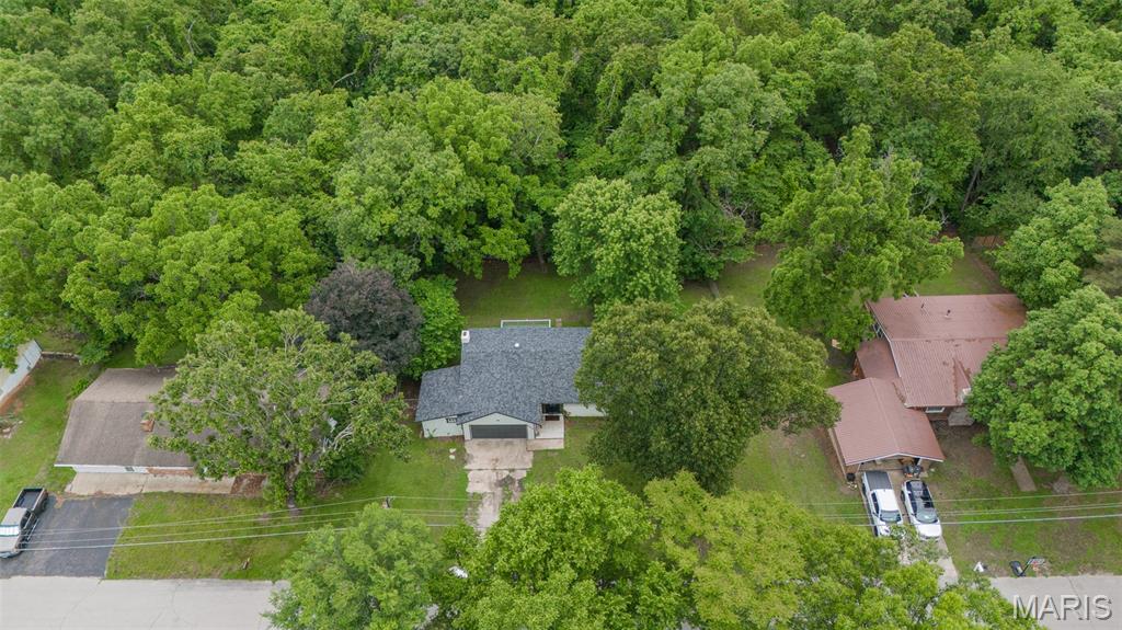 Plainview Sub - Residential