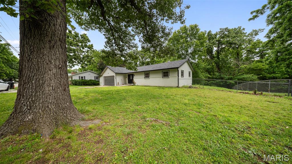 Plainview Sub - Residential