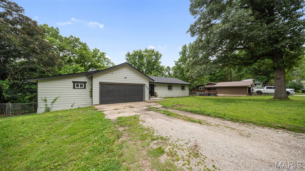 Plainview Sub - Residential