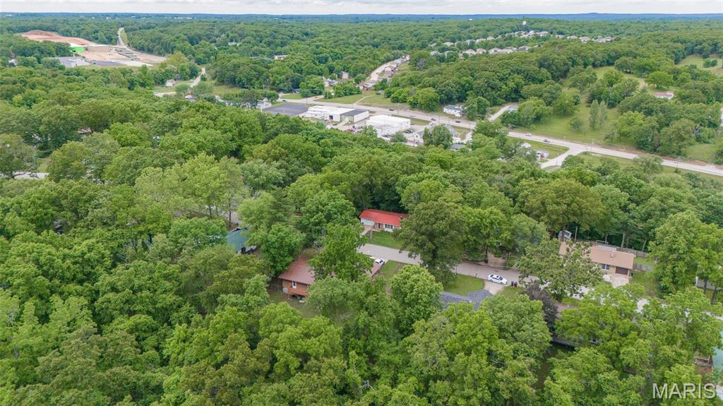 Plainview Sub - Residential