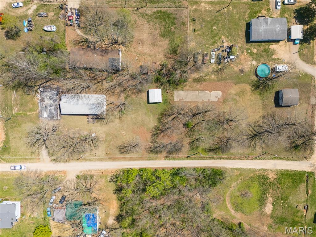 Timberline - Residential