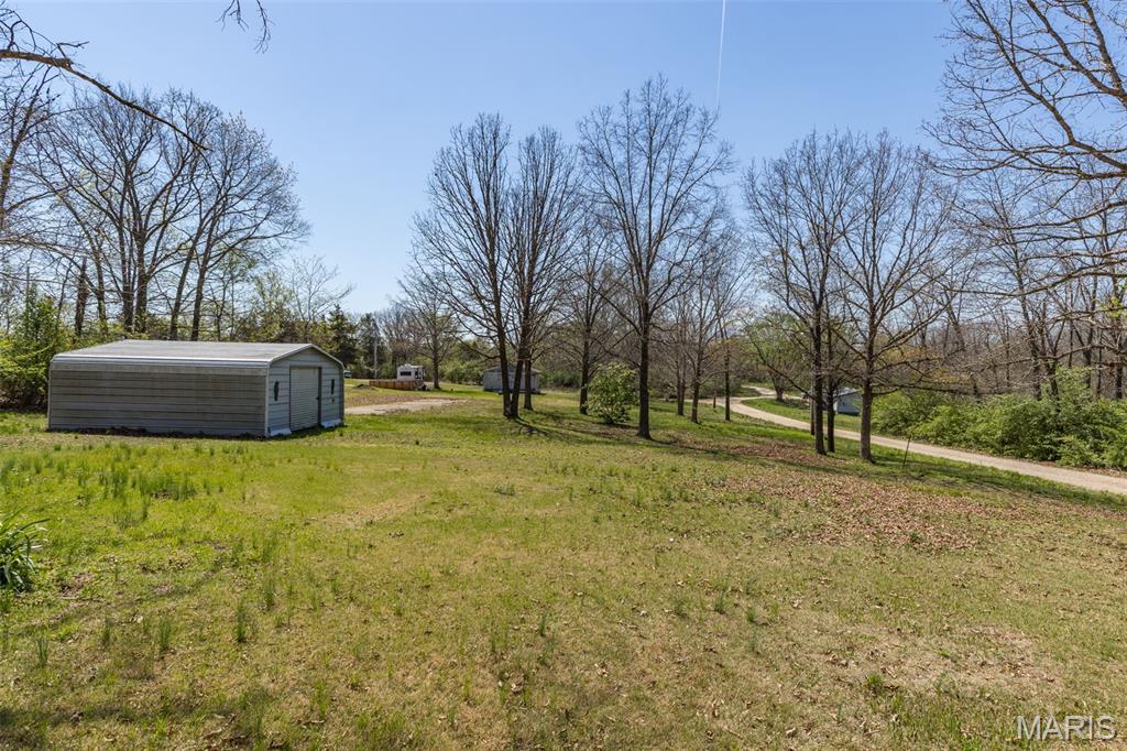 Timberline - Residential