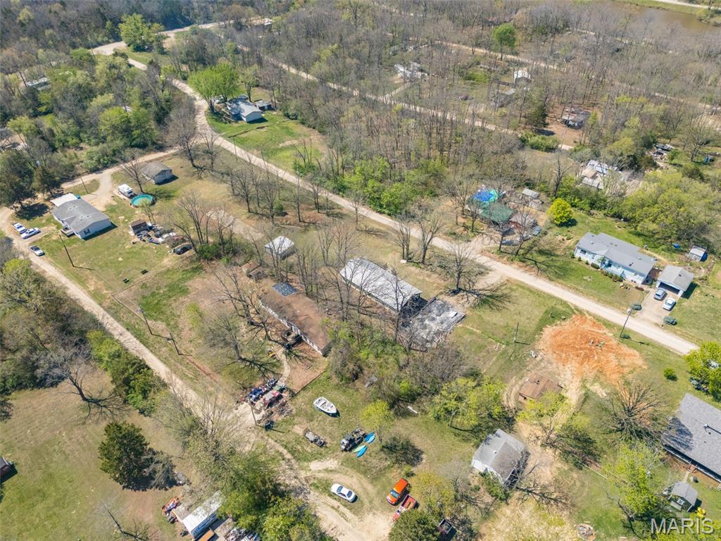 Timberline - Residential