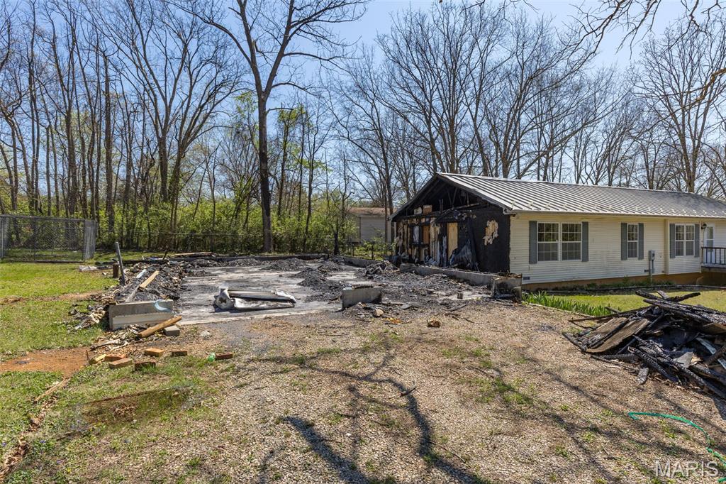 Timberline - Residential