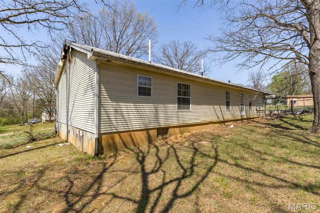 Timberline - Residential