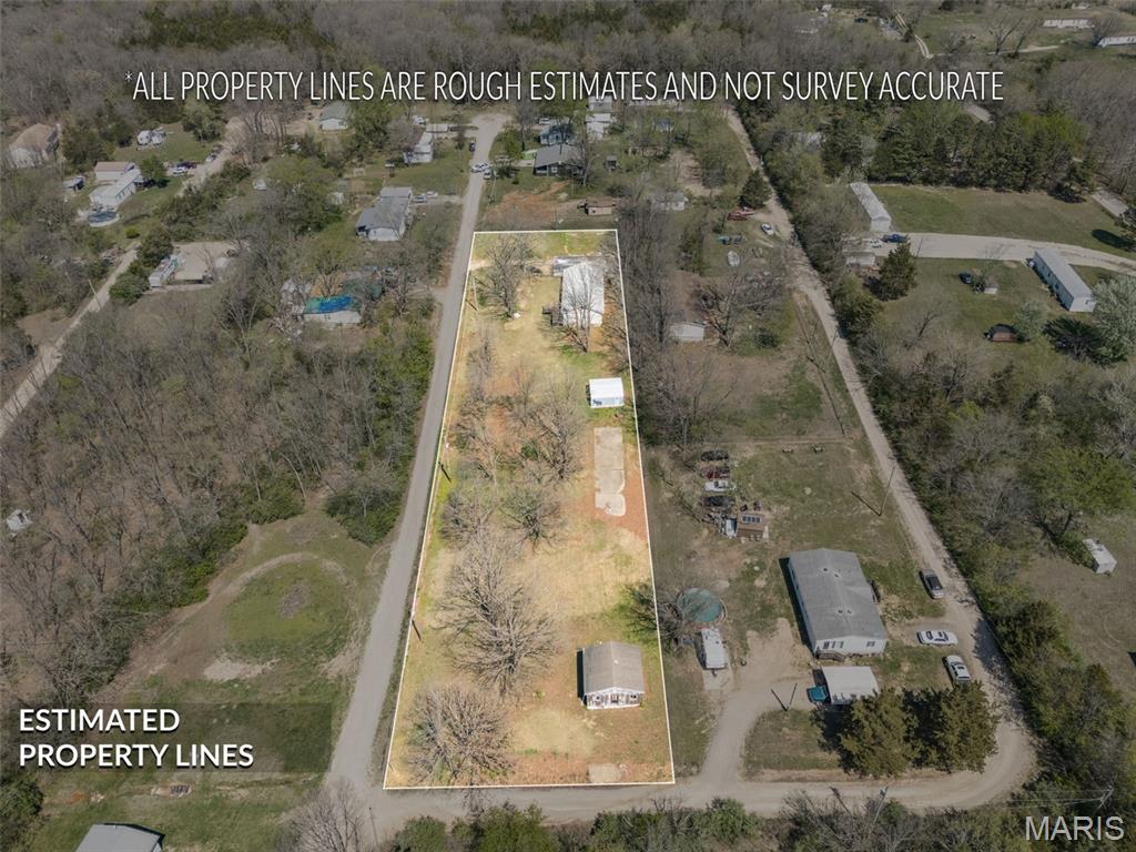 Timberline - Residential